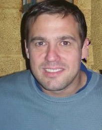 Jamie Lomas Profile Picture