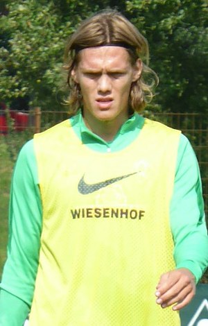 Jannik Vestergaard Profile Picture