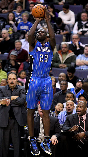 Jason Richardson