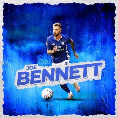 Joe Bennett