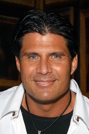 Jose Canseco Profile Picture