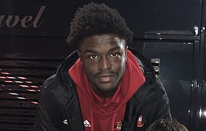 Josh Maja