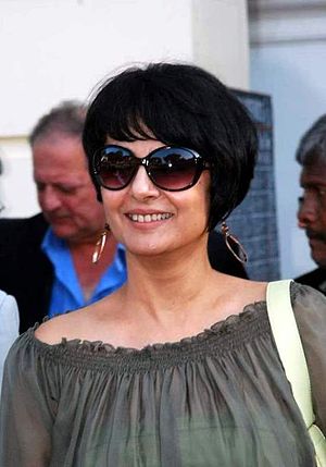 Kitu Gidwani Profile Picture