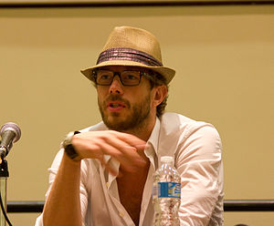 Kris Holden-Ried Profile Picture