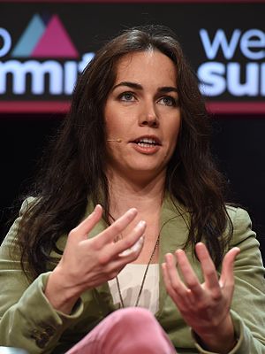 Liv Boeree