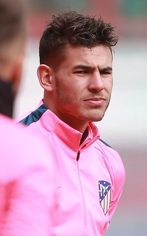 Lucas Hernandez