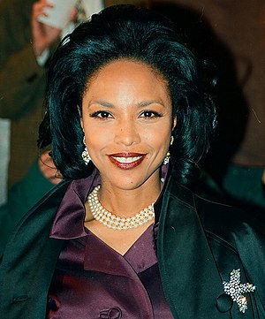 Lynn Whitfield Profile Picture