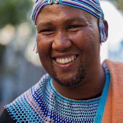 Mandla Mandela