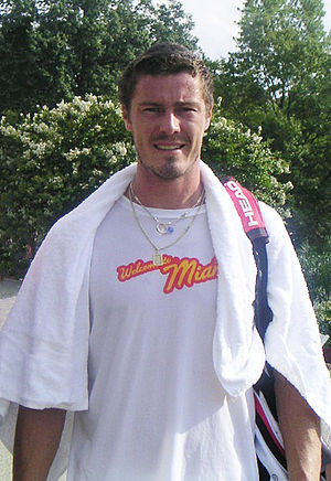 Marat Safin Profile Picture