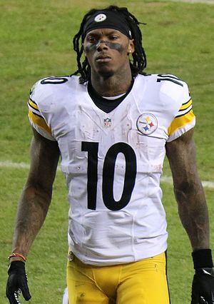 Martavis Bryant