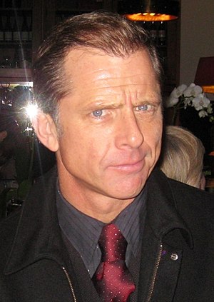 Maxwell Caulfield Profile Picture