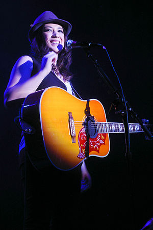 Michelle Branch Profile Picture