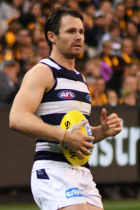 Patrick Dangerfield