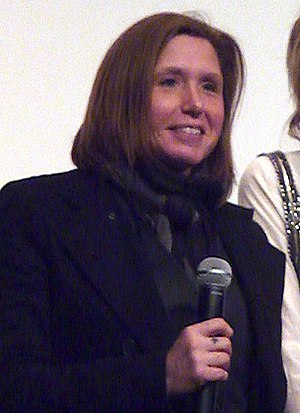 Patty Schemel