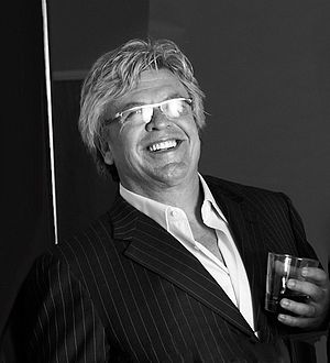 Ron White Profile Picture