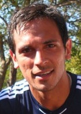 Roque Santa Cruz Profile Picture