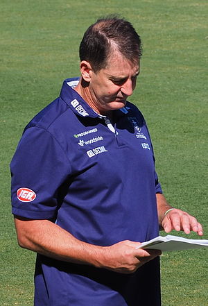 Ross Lyon