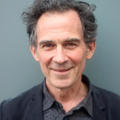 Rupert Spira