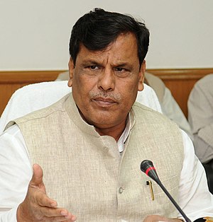 Srikant Kumar Jena