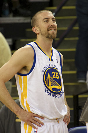 Steve Blake Profile Picture