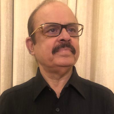 Tariq Anwar