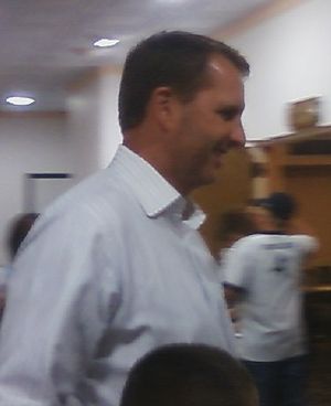 Ty Detmer Profile Picture