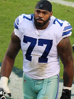 Tyron Smith Profile Picture