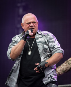 Udo Dirkschneider Profile Picture