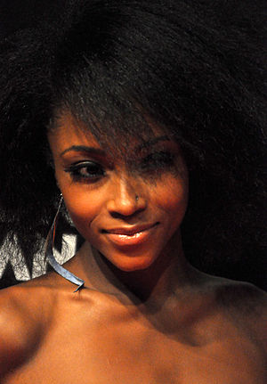 Yaya DaCosta Profile Picture