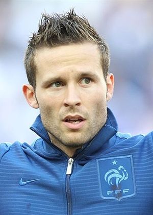 Yohan Cabaye Profile Picture