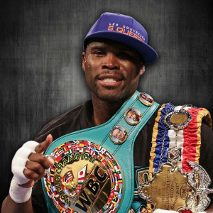 Adonis Stevenson