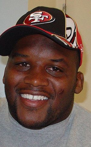 Anthony Adams