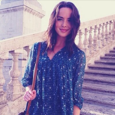 Ashleigh Brewer Profile Picture