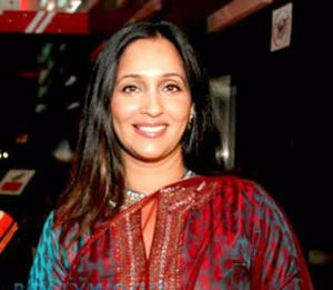 Ashwini Bhave