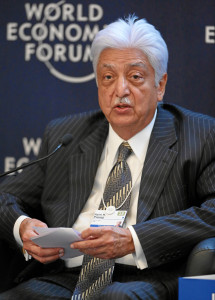 Azim Premji Profile Picture