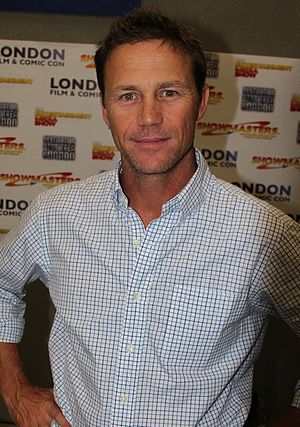 Brian Krause Profile Picture