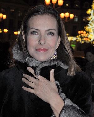 Carole Bouquet Profile Picture