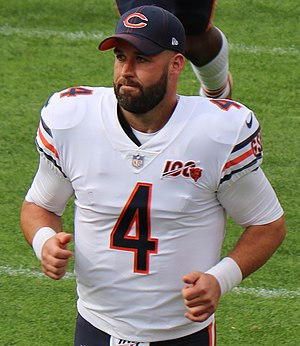 Chase Daniel Profile Picture