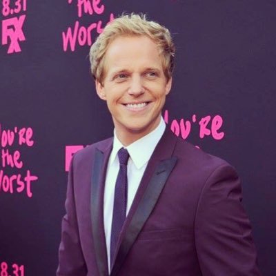 Chris Geere Profile Picture