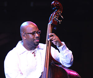 Christian McBride