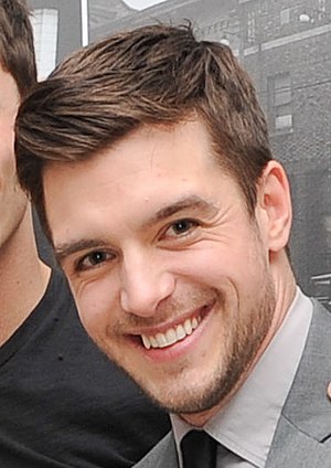 Dan Jeannotte Profile Picture