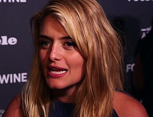 Daphne Oz Profile Picture