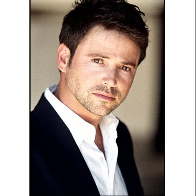 David Lascher Profile Picture