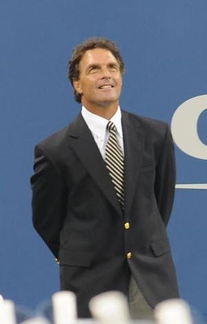 Doug Flutie Profile Picture