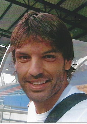 Fernando Morientes Profile Picture