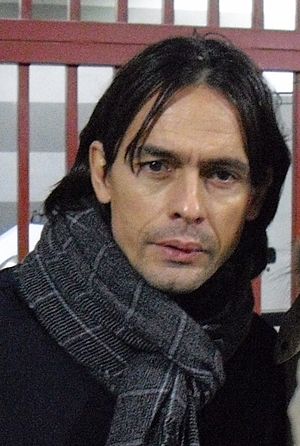 Filippo Inzaghi Profile Picture