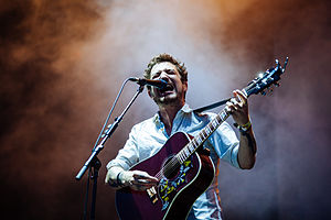 Frank Turner Profile Picture