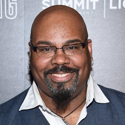 James Monroe Iglehart