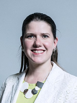 Jo Swinson Profile Picture