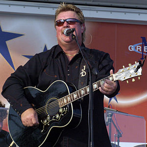 Joe Diffie Profile Picture